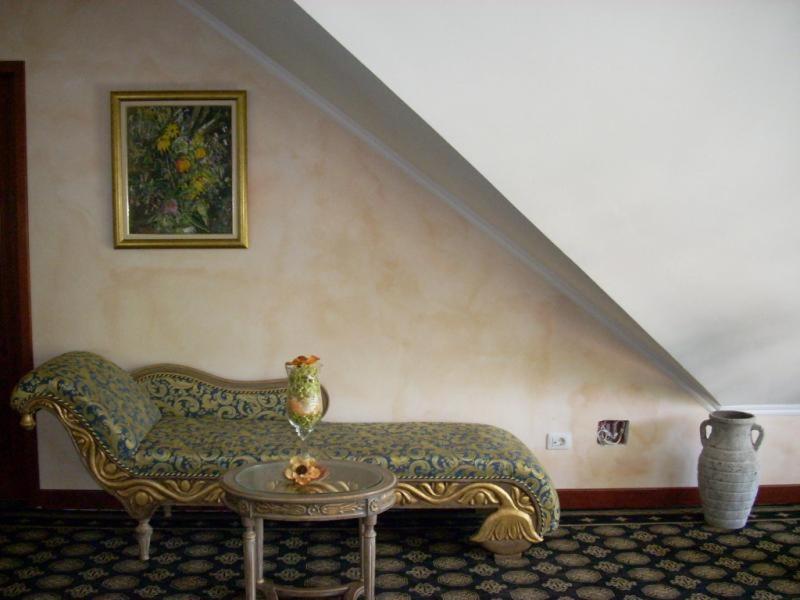 Hotel Royal Zalau Bagian luar foto