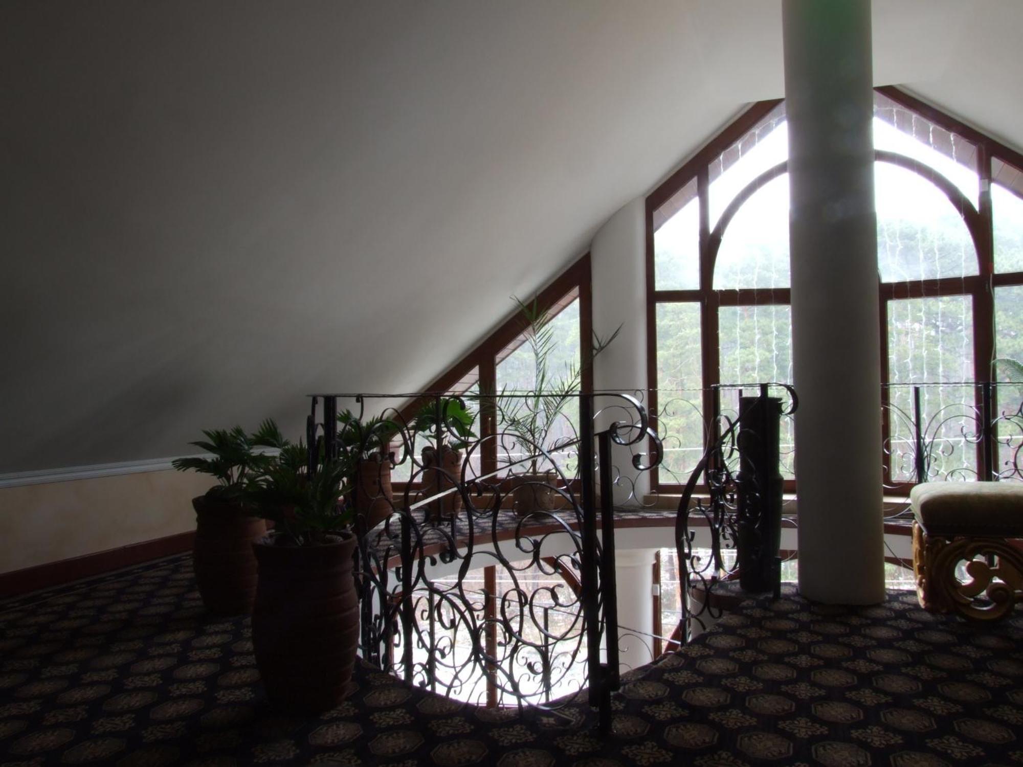 Hotel Royal Zalau Bagian luar foto