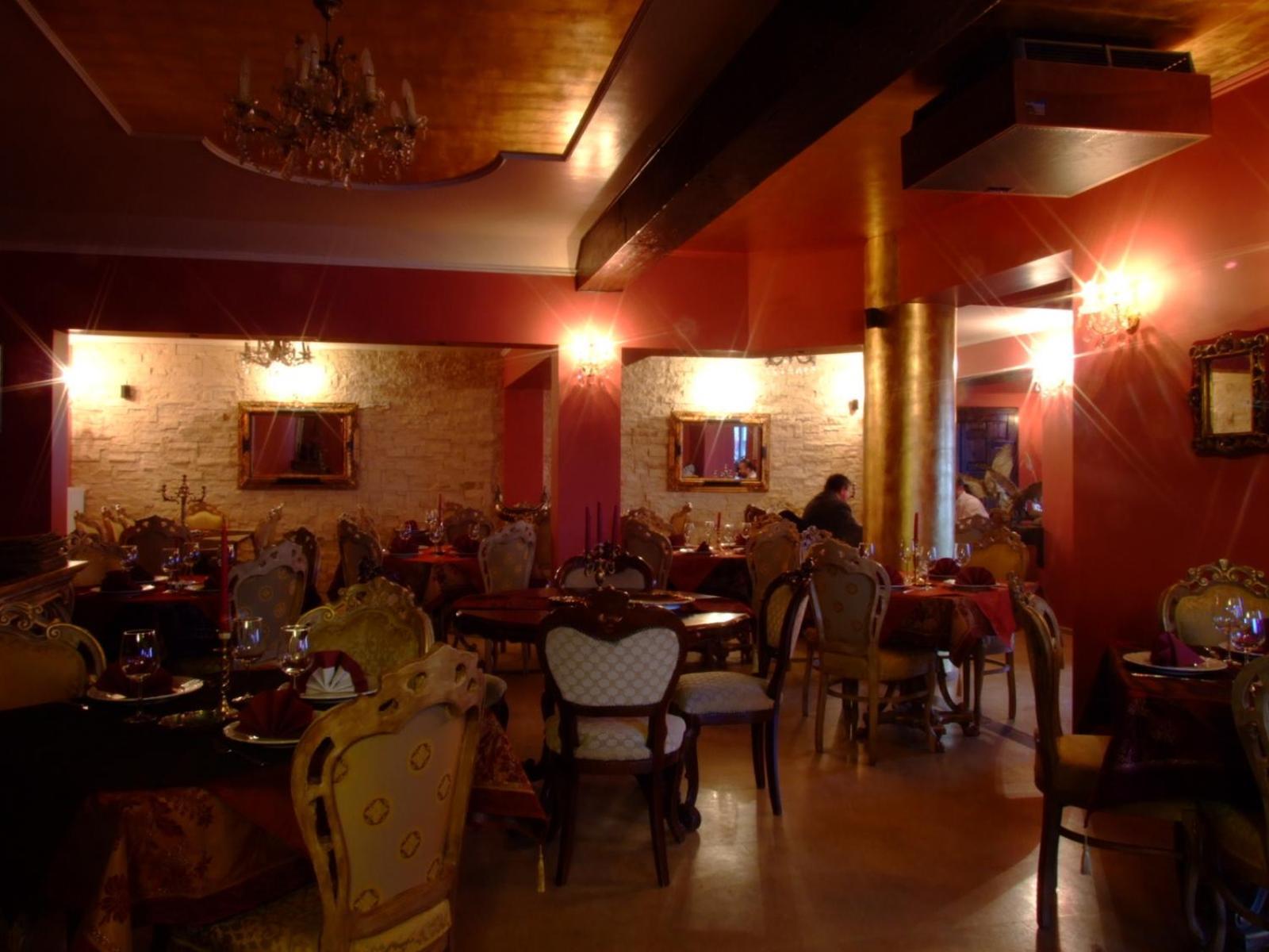 Hotel Royal Zalau Bagian luar foto