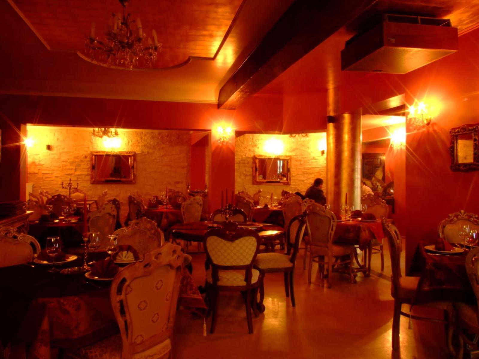 Hotel Royal Zalau Bagian luar foto