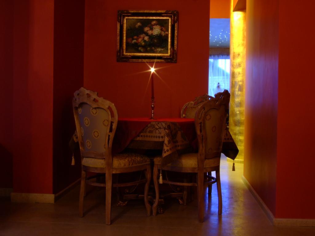 Hotel Royal Zalau Bagian luar foto